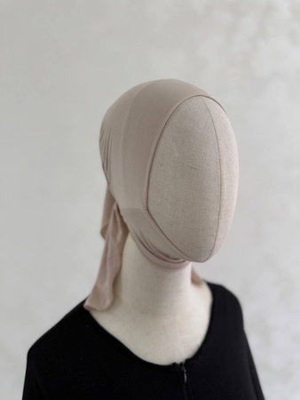 Шапка Горянка под хиджаб