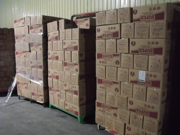 Vermicelli pasta, 400 gm, Super brand, Egyptian Short cut macaroni