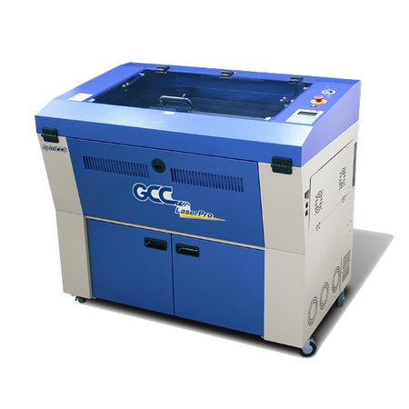 Лазерные граверы GCCSpirit LSSPIRIT LS