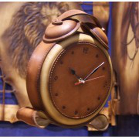 Часы настенные "Зодиак"