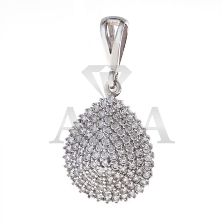 90816п Подвеска (Ag 925)