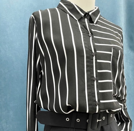 Женская рубашка