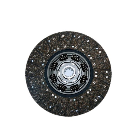 281-3588 Муфта масляного вентилятора для двигателя экскаватора CAT E320D