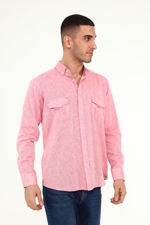 SH-1317 Рубашка мужская