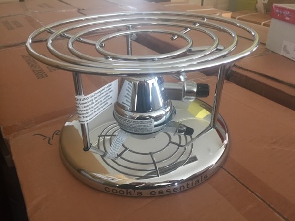 Газовая горелка Cook´s essentials