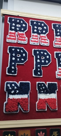 лейбы и фурнитура