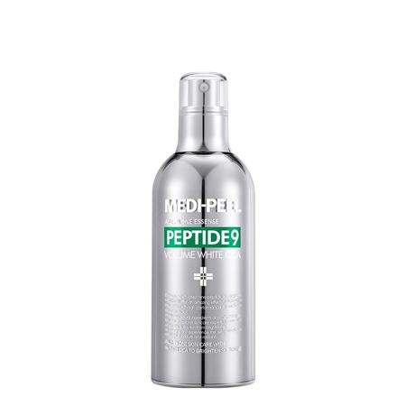 MEDI-PEEL Peptide9 Volume White Эссенция CICA