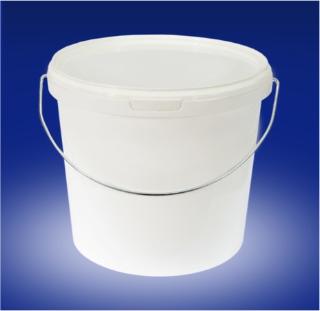 ​Ведро круглое KPR 50