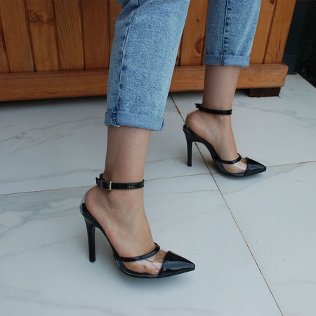 MOLA STILETTO - HEELED SHOES