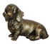 Dachshund heykelcik küçük