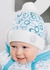 Шапочки для малышей