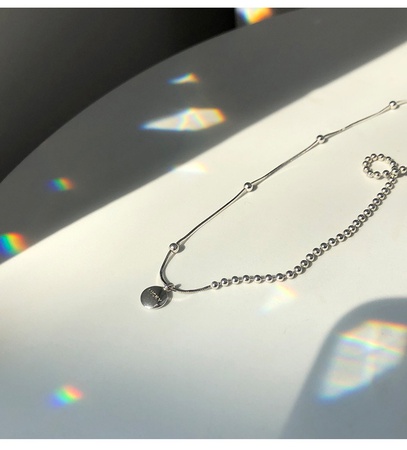 кулон - Серебро 925