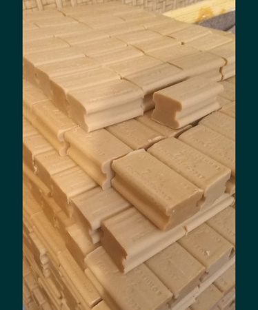 Хозяйственное мыло