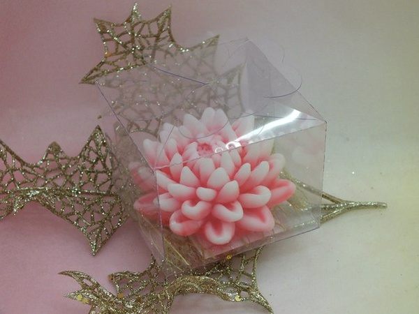 صابون زهور استرا