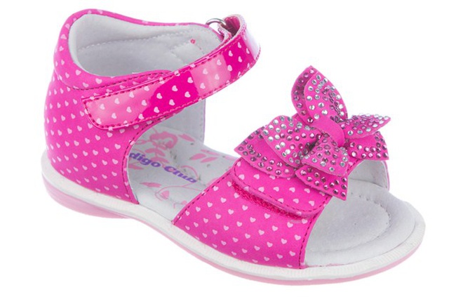 21-178A/12 Сандалии детские TM"INDIGO KIDS"