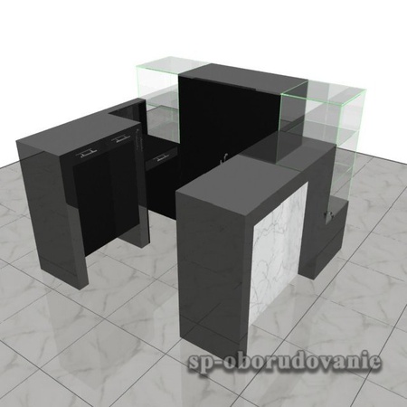 Нейл-бар 2000х2000