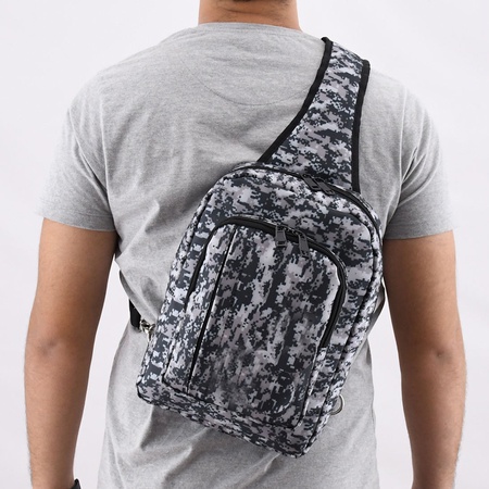 Рюкзак через плечо BP-104