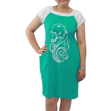 Крестьянка