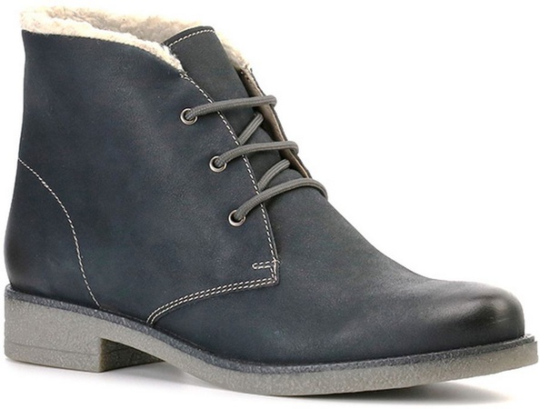 Ботинки женские ALVA   945204