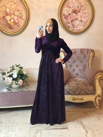 Müslüman kıyafetleri