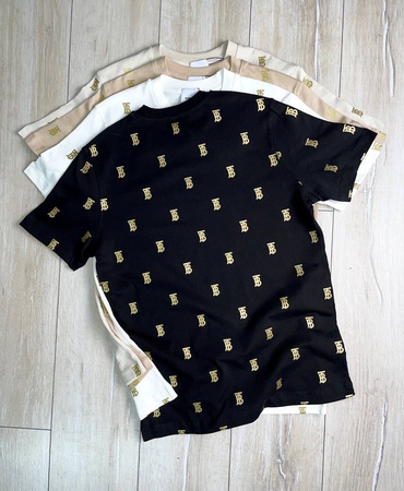 Футболка «ВВ»