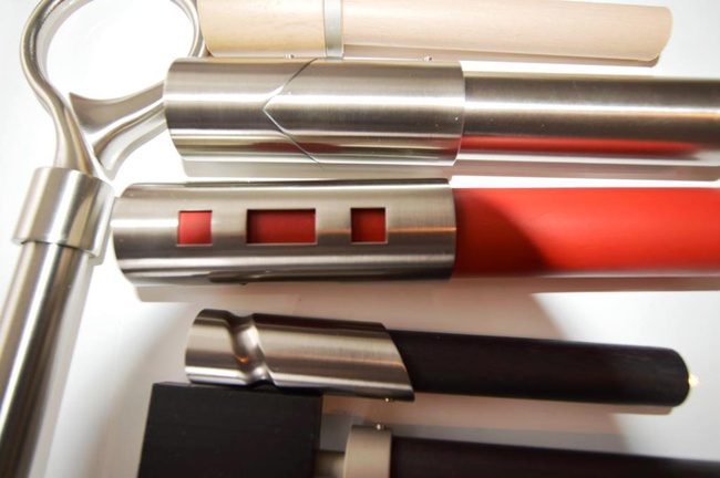 GIFER pencereler için dekoratif aksesuarlar