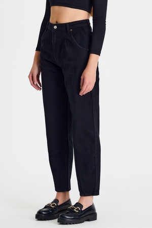 illatur kot 0016 siyah model