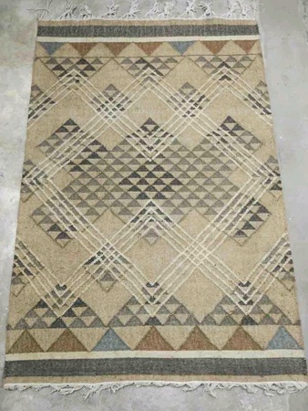 Hand Woven Rugs