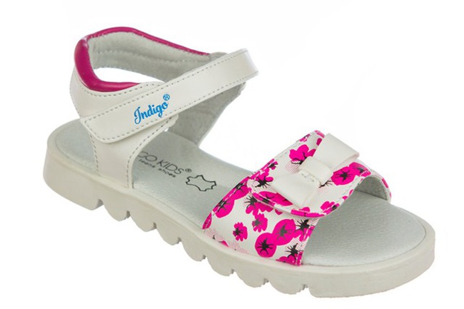 21-318B/12 Сандалии детские TM"INDIGO KIDS