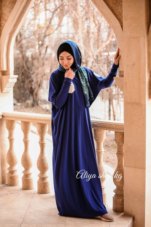 ​Спортивные абаи