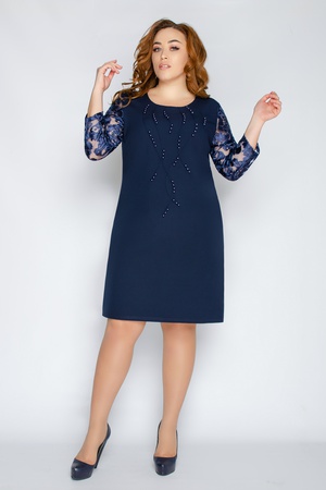 Elbise TM VVALERY No 469