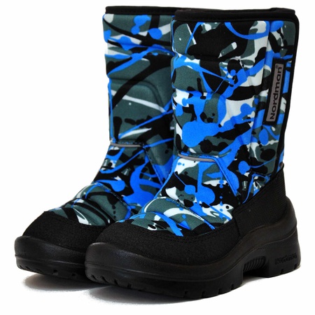 KIDS WINTER BOOTS NORDMAN LUMI