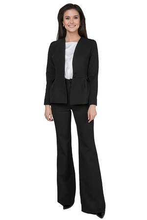 Çıkarılabilir belli ceket