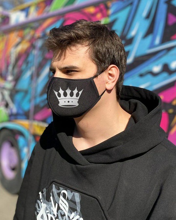 Защитные маски