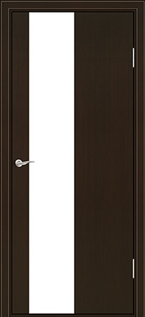 Kapı Tipi 342 Wenge