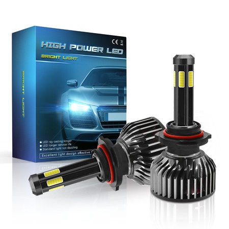 wholesale head and work light and car diodes