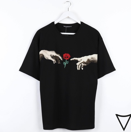 Унисекс футболки