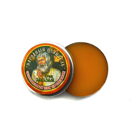 Крем-бальзам при пролежнях