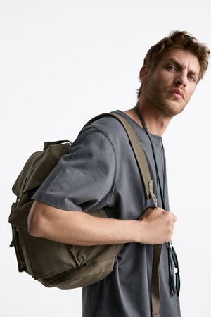cancas backpack