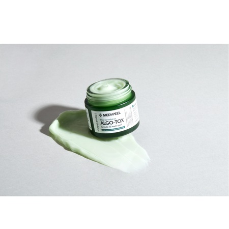 MEDI-PEEL ALGOTOX Успокаивающий защитный крем