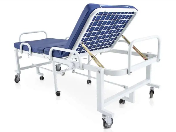 Раскладная кровать для сиделки