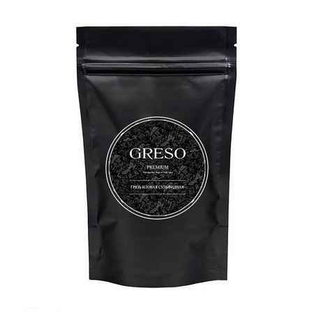 Грязь Сакского озера GRESO