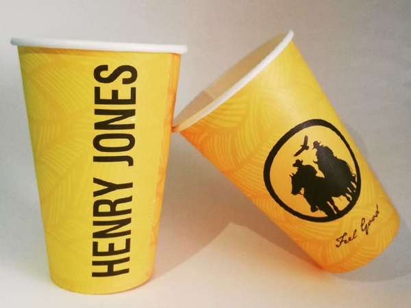 bardak, baskılı logolu bardak, karton bardak