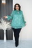 Zarif tunik - 9412