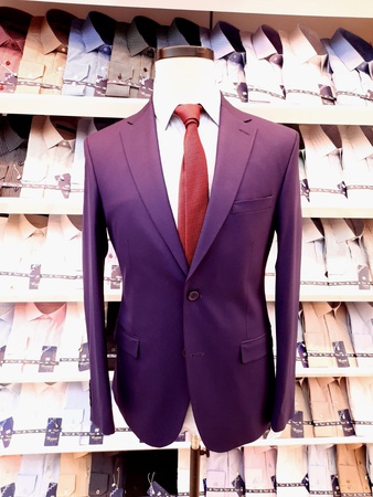 мужские костюмы