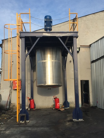 HIZLI DEVİRLİ REAKTOR