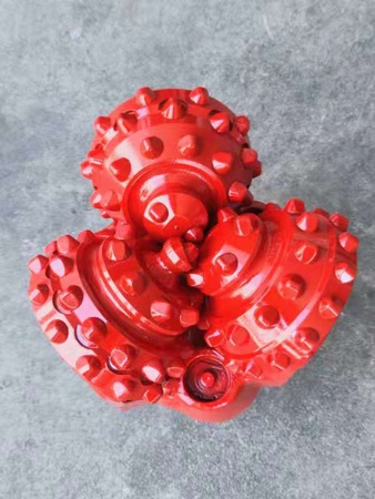 Буровое долото для глубоководных скважин 7 1/2” IADC537 TCI