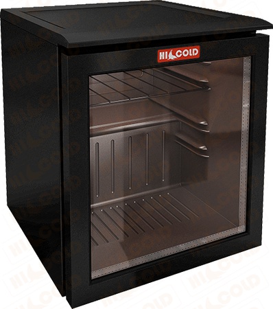 Bar Kühlschrank HICOLD XW-55