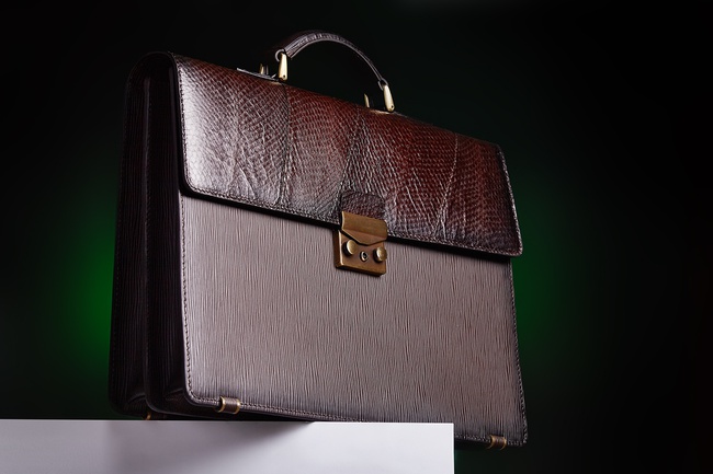 Balık derisi ürünleri