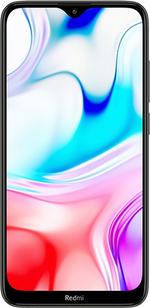 Redmi 8 64 GB Akıllı Telefon